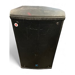 Used Yorkville nx55p Powered Speaker