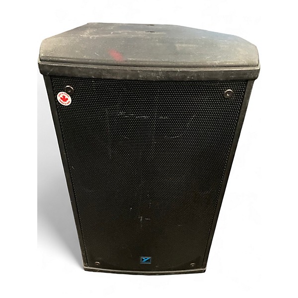 Used Yorkville nx55p Powered Speaker