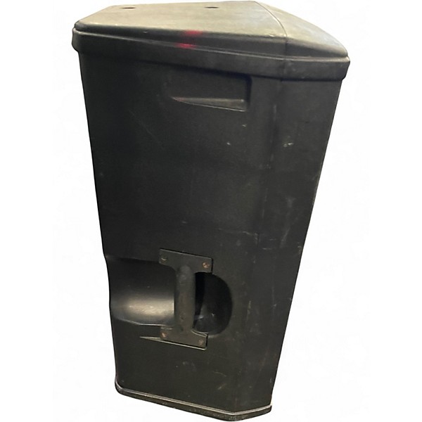 Used Yorkville nx55p Powered Speaker