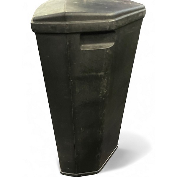 Used Yorkville nx55p Powered Speaker