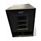 Used Mackie swa1501 Powered Subwoofer thumbnail