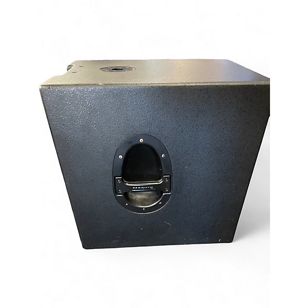 Used Mackie swa1501 Powered Subwoofer