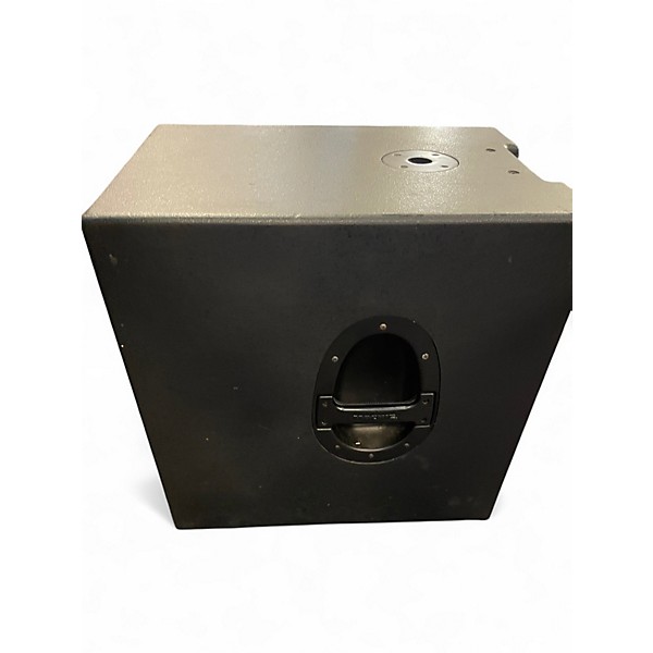 Used Mackie swa1501 Powered Subwoofer
