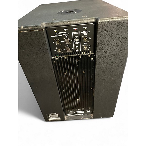 Used Mackie swa1501 Powered Subwoofer