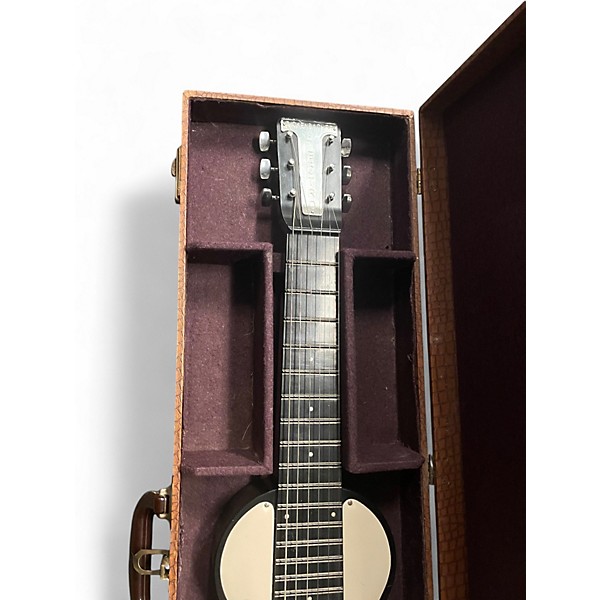 Vintage 1945 Rickenbacher ELECTRO B6 LAP STEEL PANDA Solid Body Electric Guitar