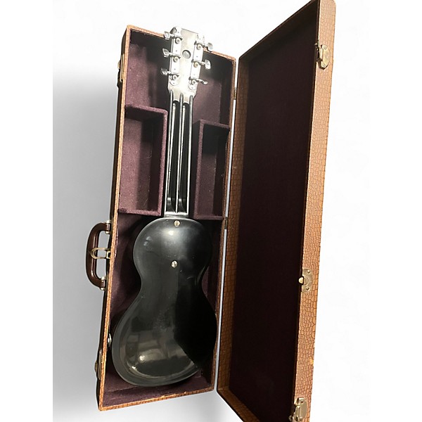 Vintage 1945 Rickenbacher ELECTRO B6 LAP STEEL PANDA Solid Body Electric Guitar