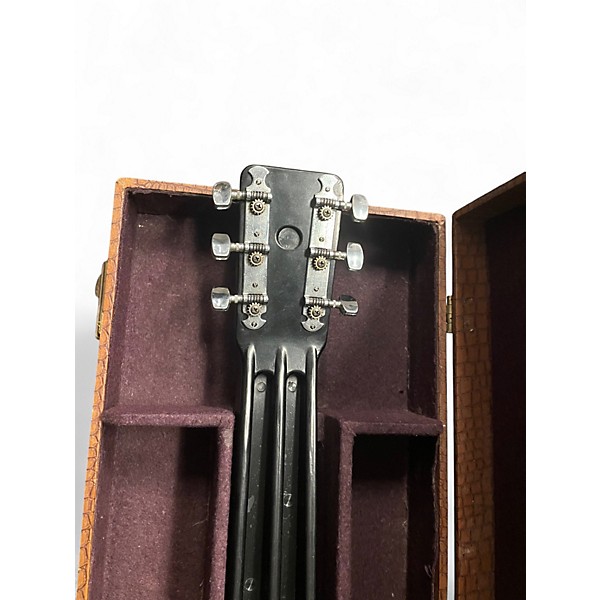 Vintage 1945 Rickenbacher ELECTRO B6 LAP STEEL PANDA Solid Body Electric Guitar