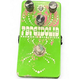 Used Catalinbread Pareidolia Harmonic Mesmerizer Effect Pedal