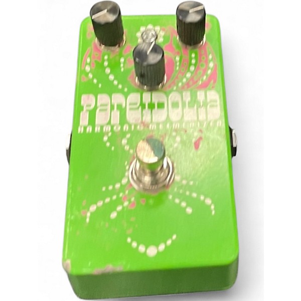 Used Catalinbread Pareidolia Harmonic Mesmerizer Effect Pedal