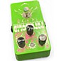 Used Catalinbread Pareidolia Harmonic Mesmerizer Effect Pedal