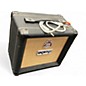 Used Orange Amplifiers PPC108 Micro Terror 1X8 Guitar Cabinet