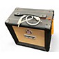 Used Orange Amplifiers PPC108 Micro Terror 1X8 Guitar Cabinet