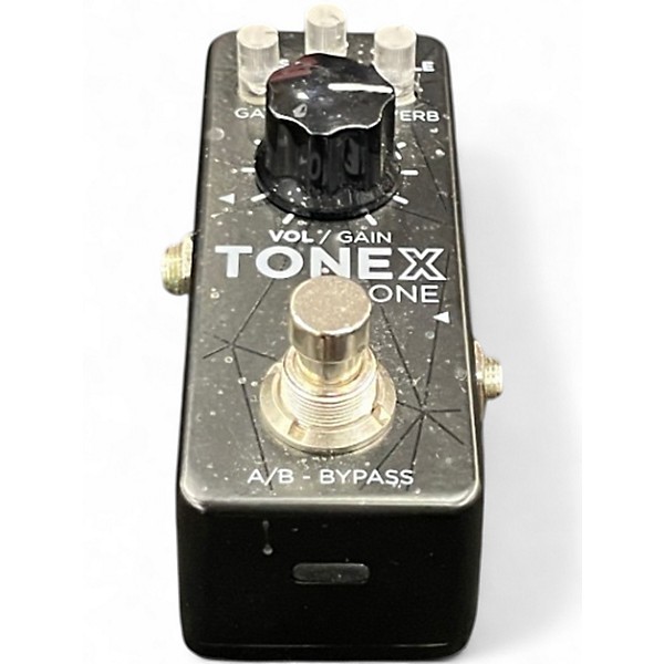 Used IK Multimedia Tone x Effect Processor