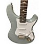 Used PRS SE Silver Sky Gray Solid Body Electric Guitar