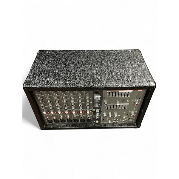 Used Phonic 740 PLUS Powered Mixer