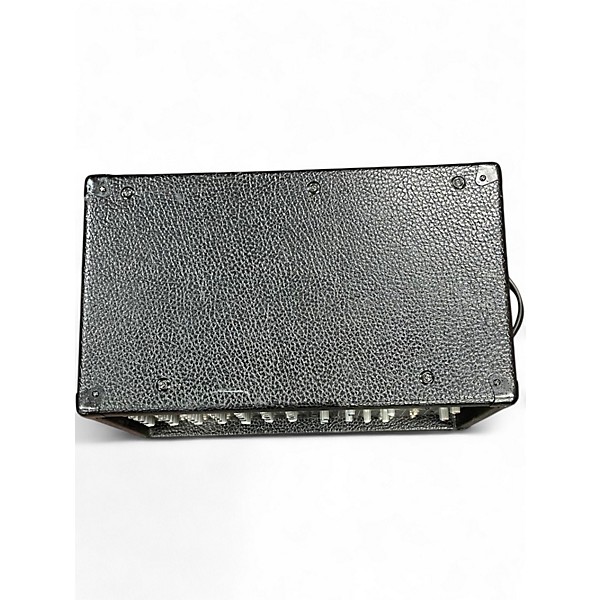 Used Phonic 740 PLUS Powered Mixer