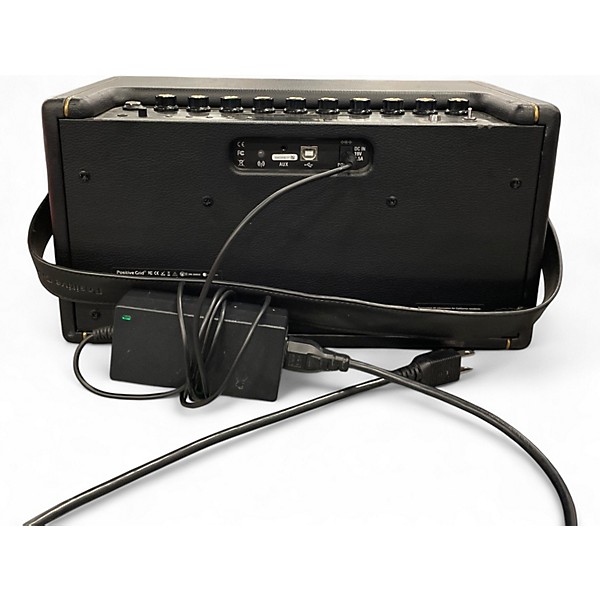 Used Positive Grid Spark 40 Guitar Combo Amp