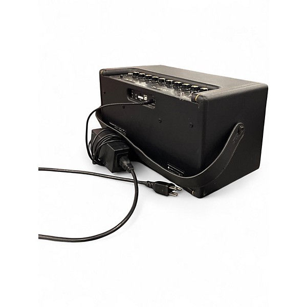 Used Positive Grid Spark 40 Guitar Combo Amp