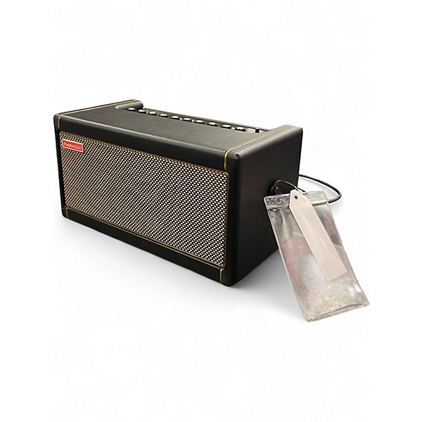 Used Positive Grid Spark 40 Guitar Combo Amp