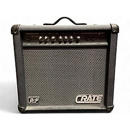 Used Crate GFX20 Guitar Combo Amp