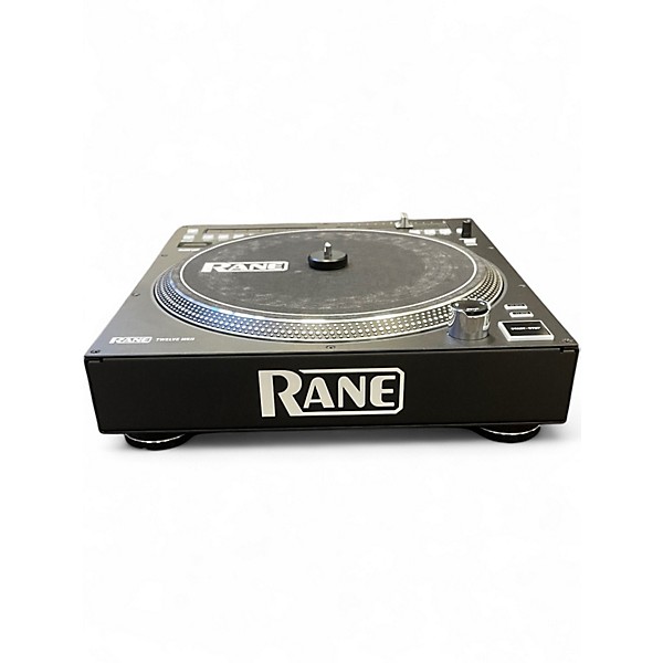 Used RANE twelve mkii DJ Controller