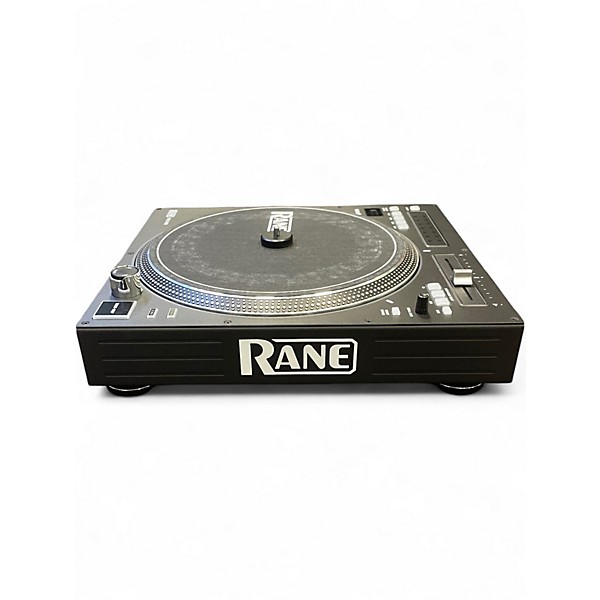 Used RANE twelve mkii DJ Controller
