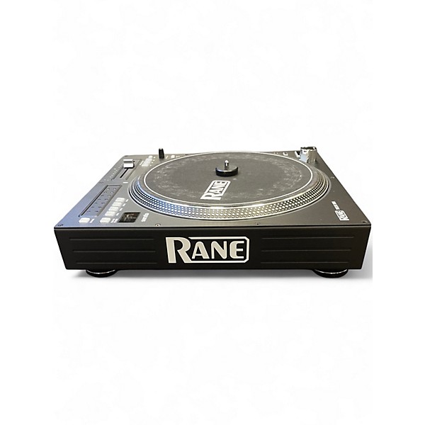 Used RANE twelve mkii DJ Controller
