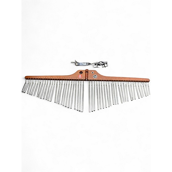 Used LP Foldable wind chime Chimes