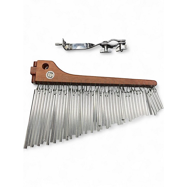 Used LP Foldable wind chime Chimes