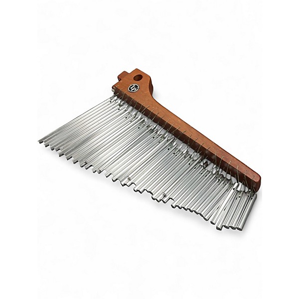 Used LP Foldable wind chime Chimes