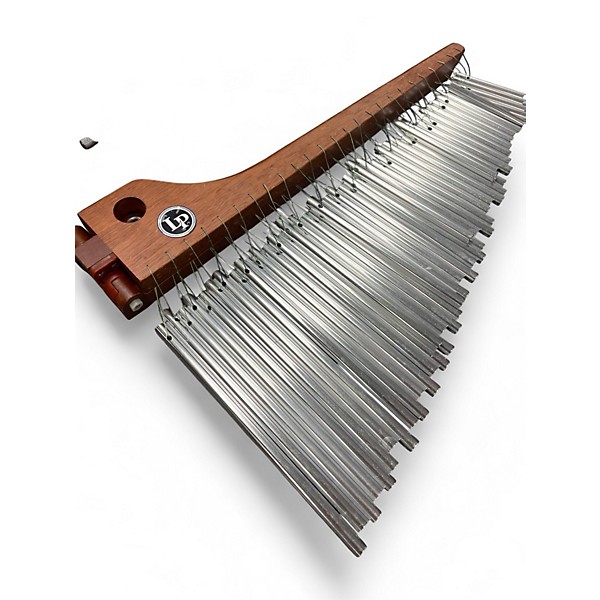 Used LP Foldable wind chime Chimes