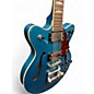 Used Gretsch Guitars G2657T Ocean Turquoise Hollow Body Electric Guitar