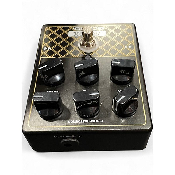 Used Gokko AC BOX Effect Pedal