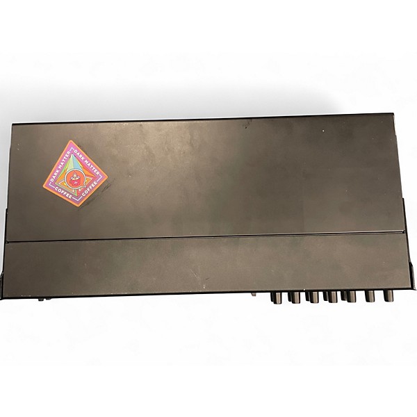 Used TASCAM US-16 x 08 Audio Interface