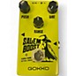 Used Gokko Salem Boost Effect Pedal thumbnail