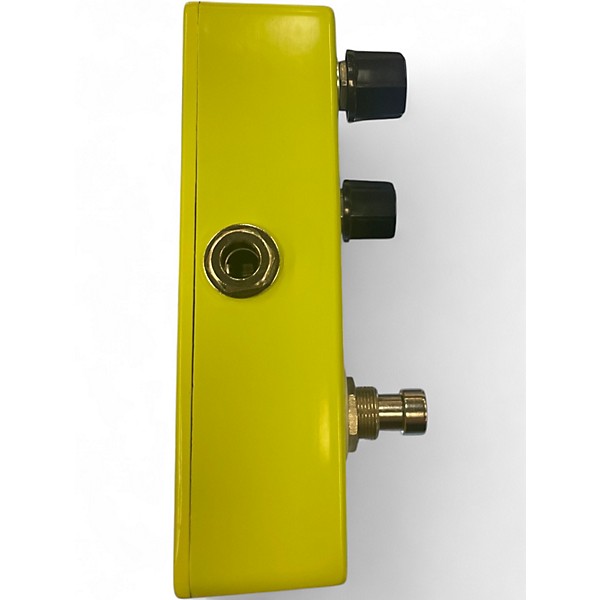 Used Gokko Salem Boost Effect Pedal