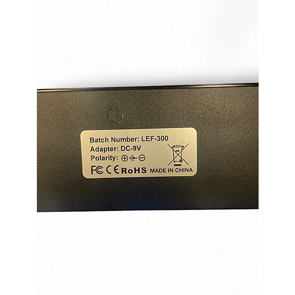 Used Gokko Multi Effector Vivlex Effect Processor