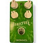 Used Gokko sonicfuel Effect Pedal thumbnail