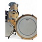 Used Taye Drums 5 Piece STUDIO MAPLE 5 PIECE Natural Drum Kit thumbnail