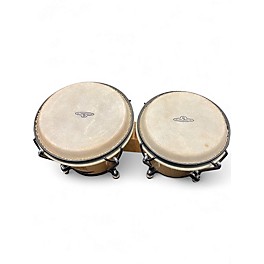 Used LP Aspire Bongo Set Bongos