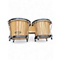 Used LP Aspire Bongo Set Bongos