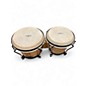 Used LP Aspire Bongo Set Bongos