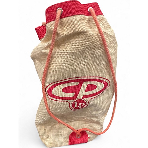 Used LP Aspire Bongo Set Bongos