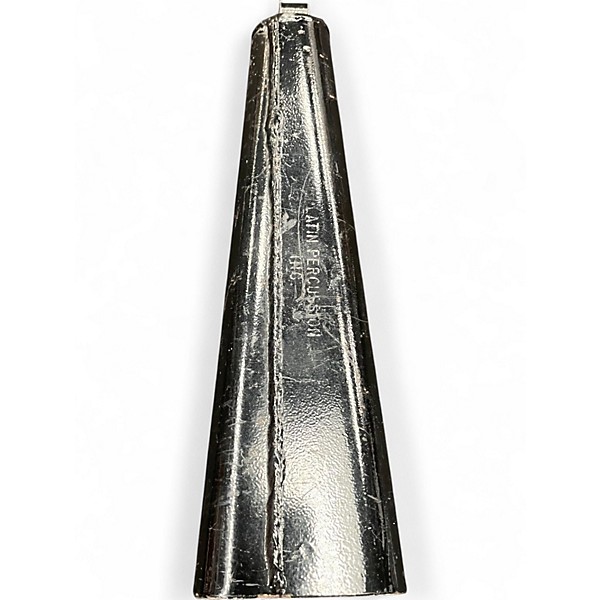 Used LP COWBELL Cowbell