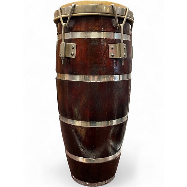 Used Gon Bops Standard Conga 11" Conga