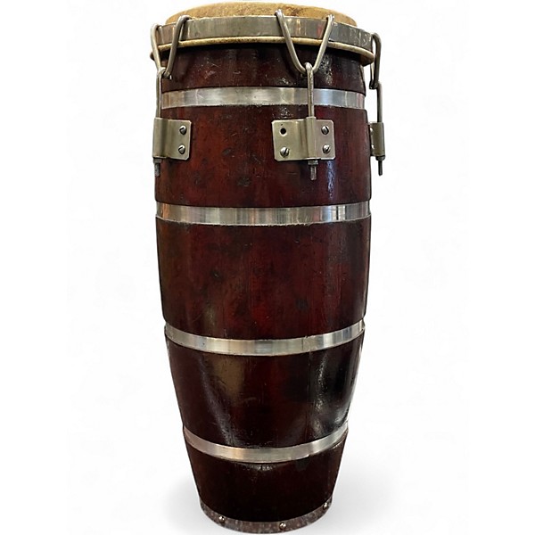 Used Gon Bops Standard Conga 11" Conga