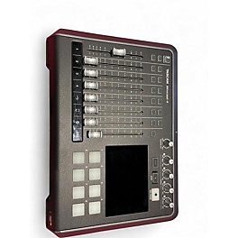Used TASCAM MIXCAST 4 MultiTrack Recorder