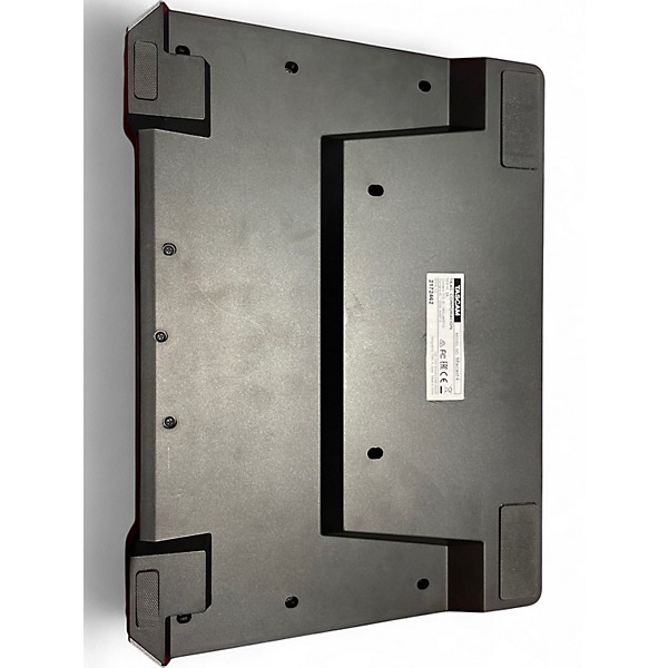 Used TASCAM MIXCAST 4 MultiTrack Recorder