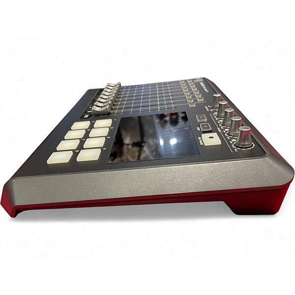 Used TASCAM MIXCAST 4 MultiTrack Recorder