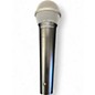 Used Nady SP9 Dynamic Microphone